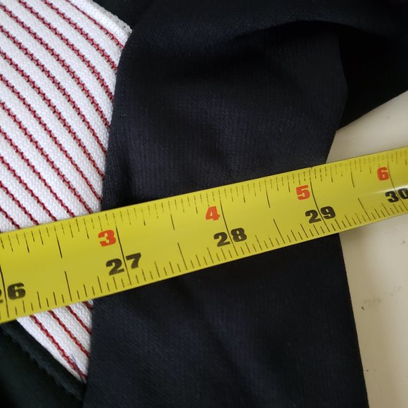 Nike Atlanta Falcons Therma Fit NFL Hoodie Sweatshirt Men's Size 3XL Black NWT - Picture 10 of 11